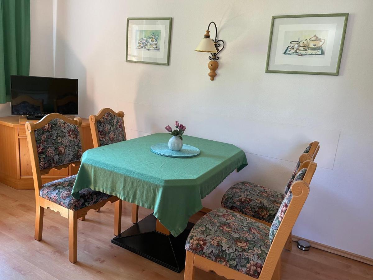 Ferienhaus Alpenblick Krakauschatten Ngoại thất bức ảnh
